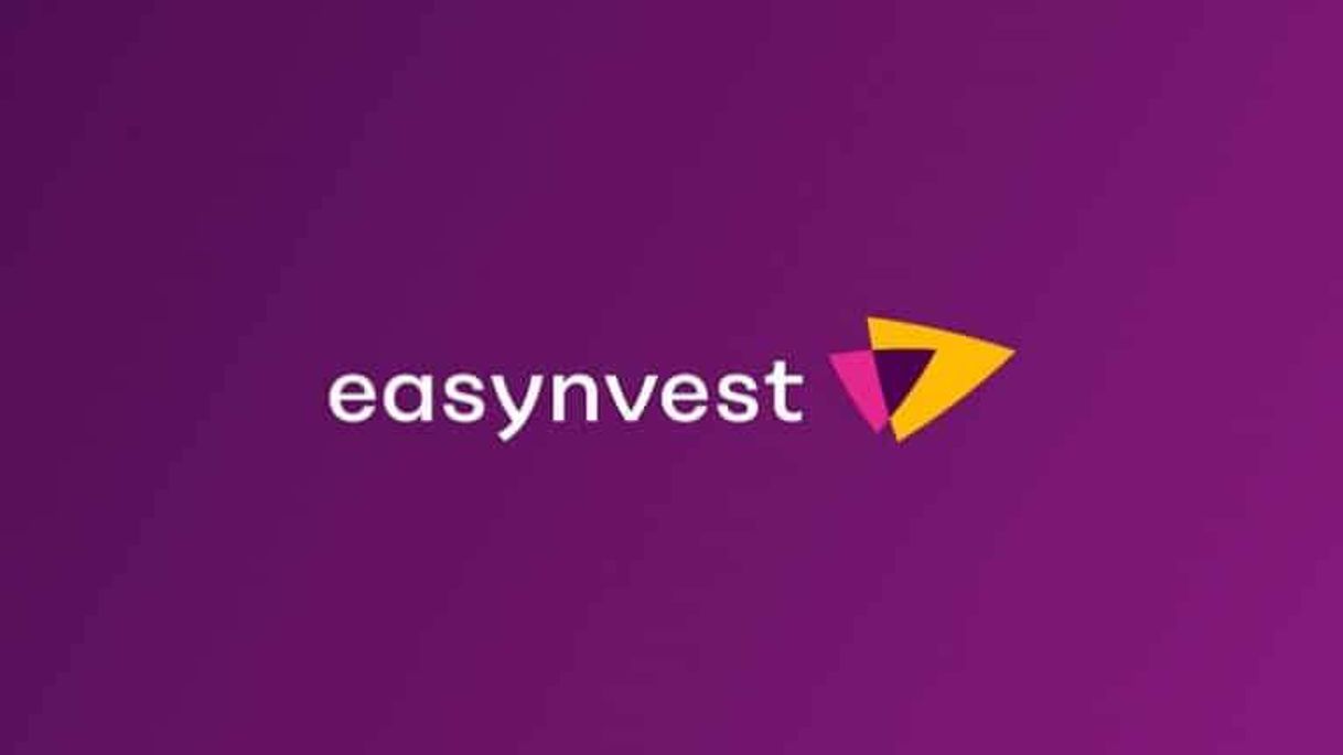 App Easynvest - Investir é para todos, invista você também