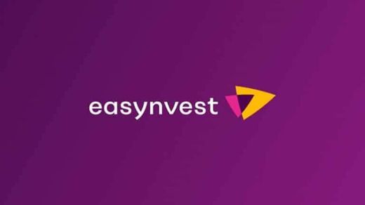 Easynvest - Investir é para todos, invista você também
