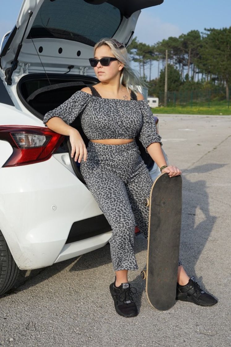 Social Conjunto primavera