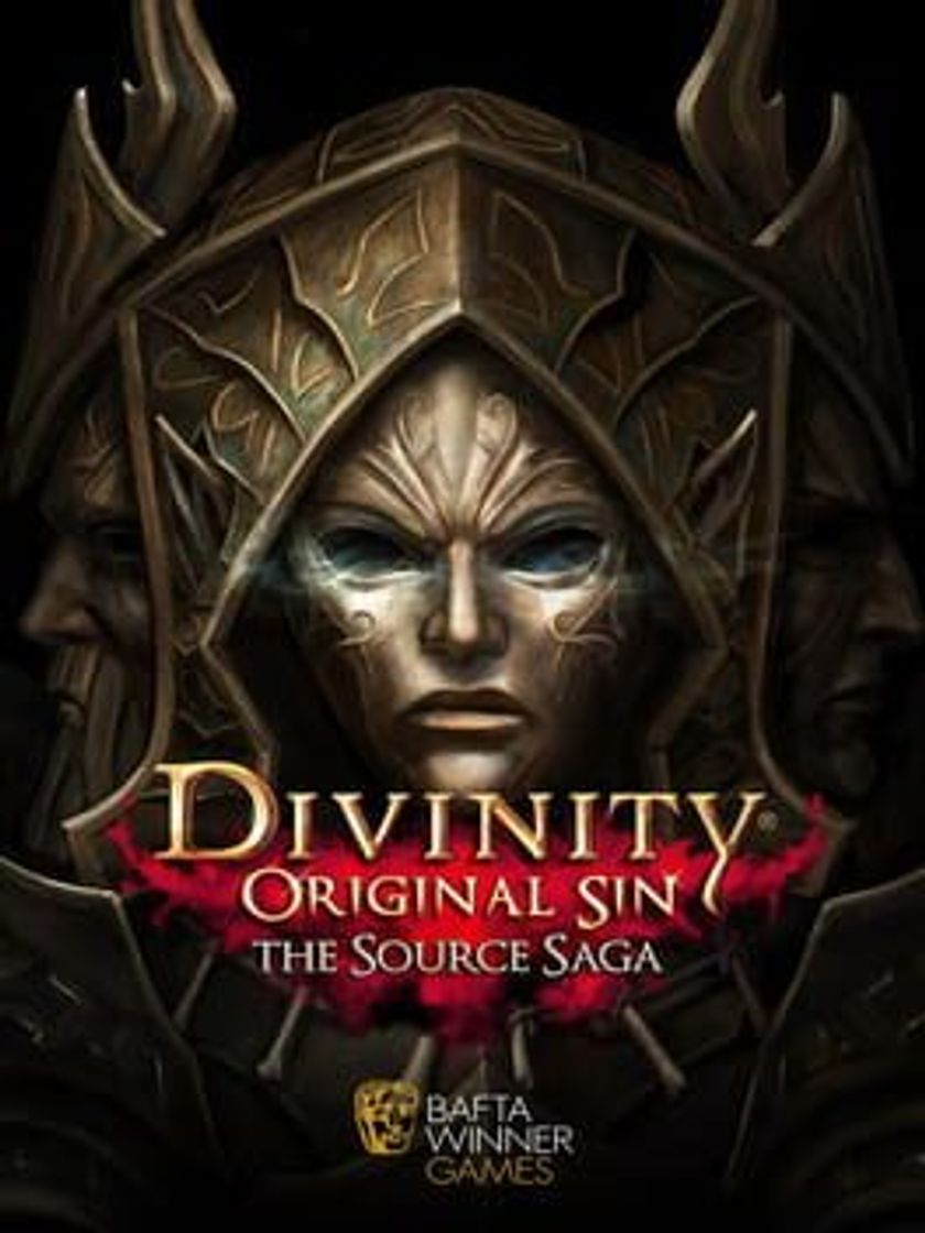 Videojuegos Divinity: Original Sin - The Source Saga