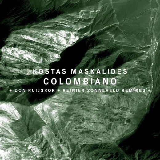 Colombiano - Original Mix