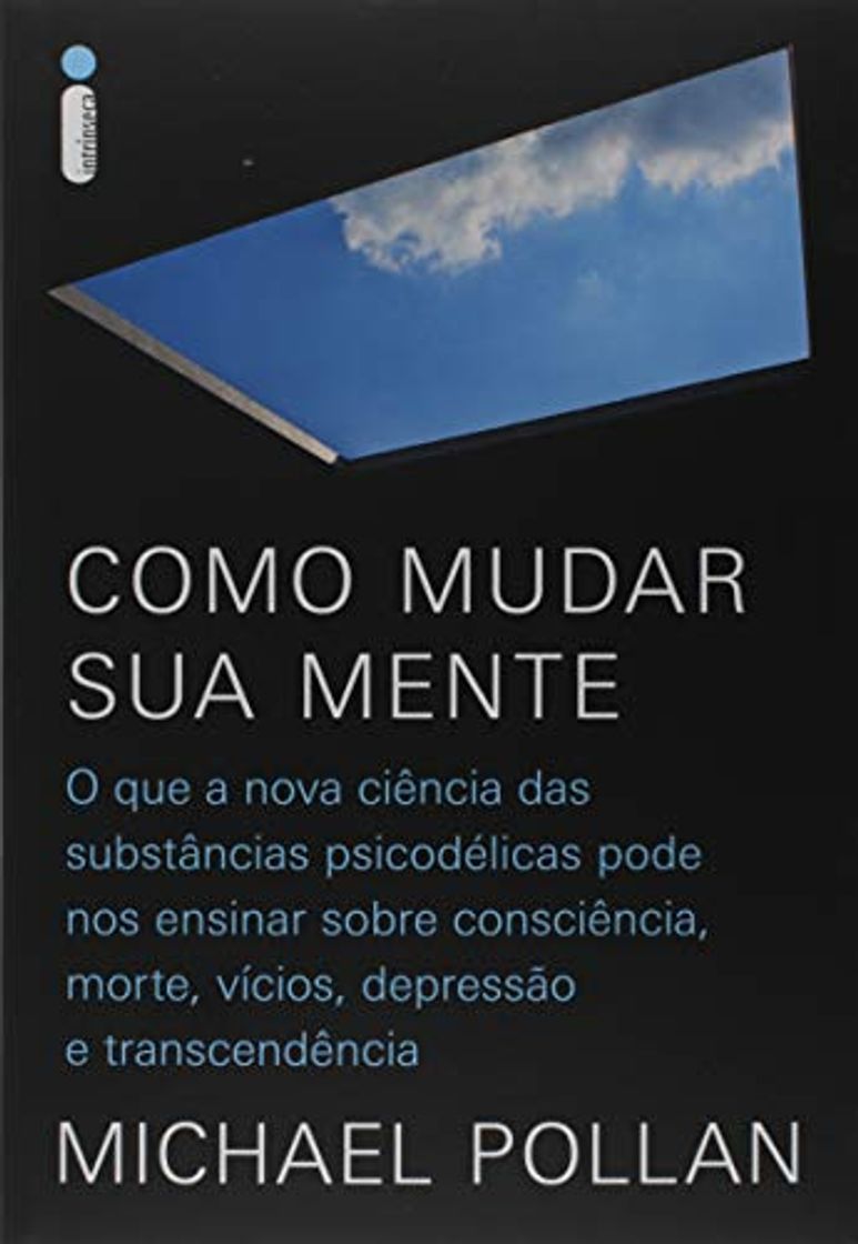 Libro Como mudar sua mente