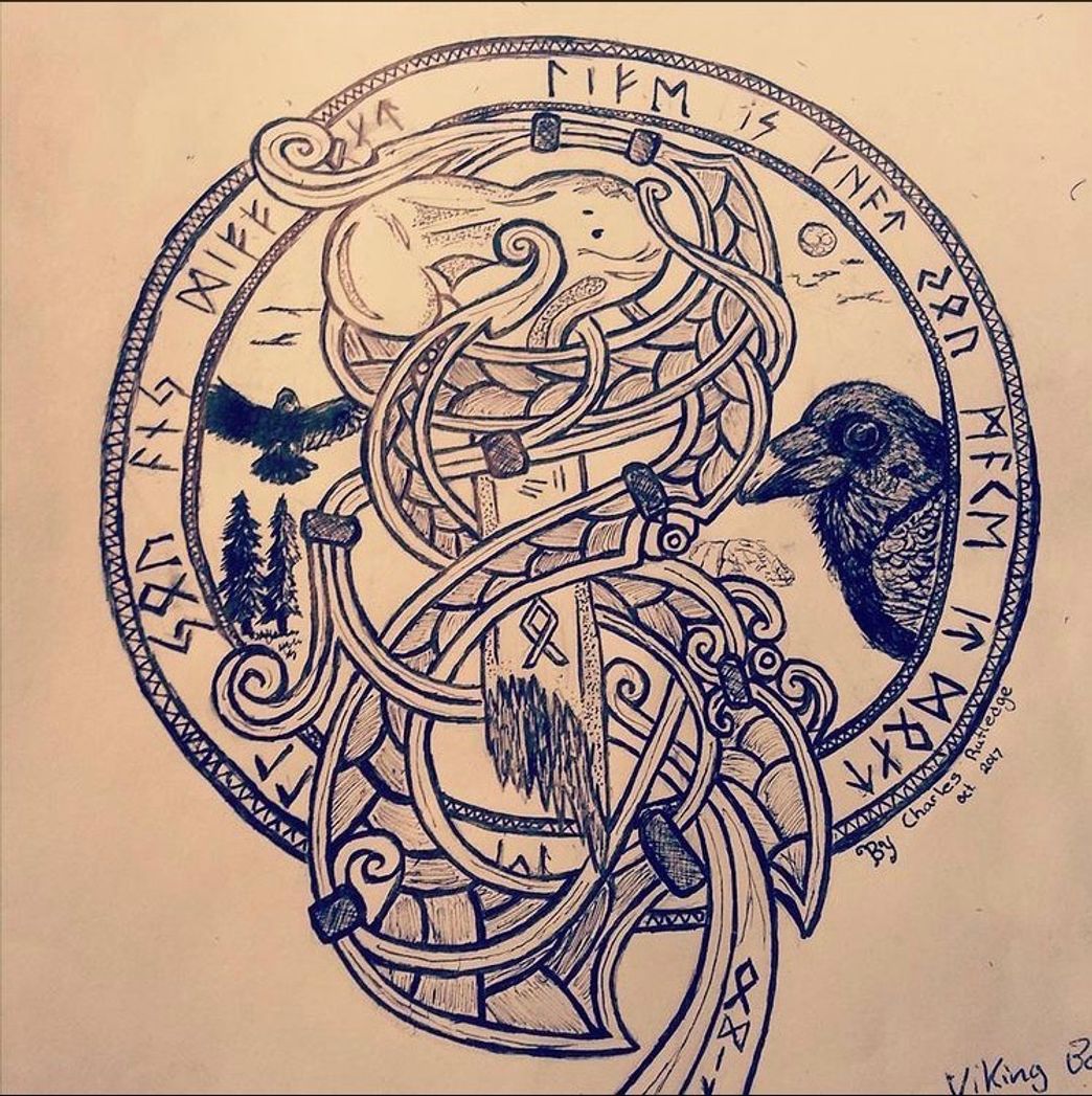 Social Tattoo.com | A Shared Passion For Ink