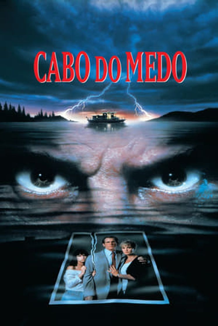 Movie El cabo del miedo