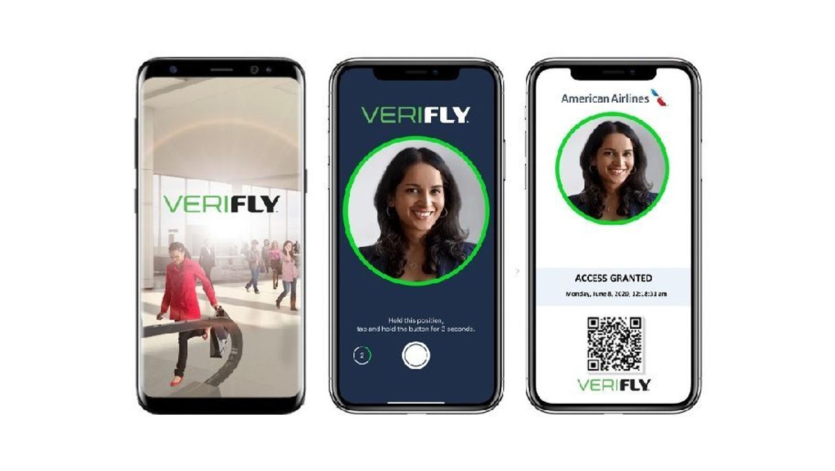 App VeryFLY 