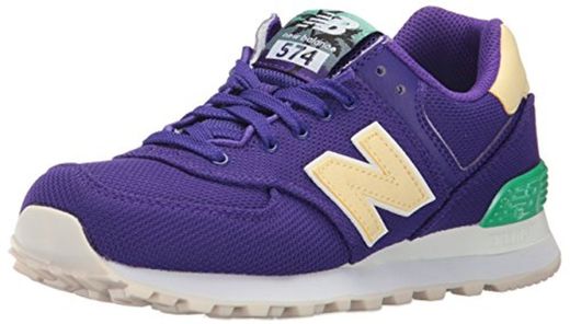 New Balance 574 Miami Palms Pack Lifestyle