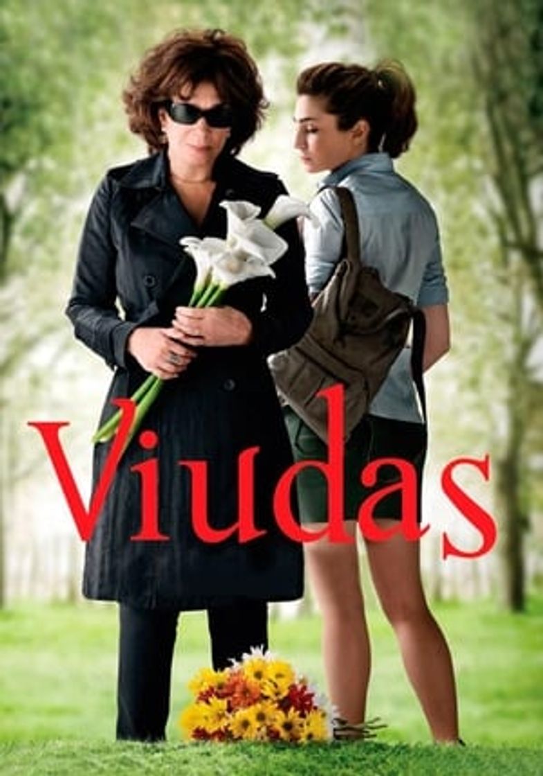 Movie Viudas