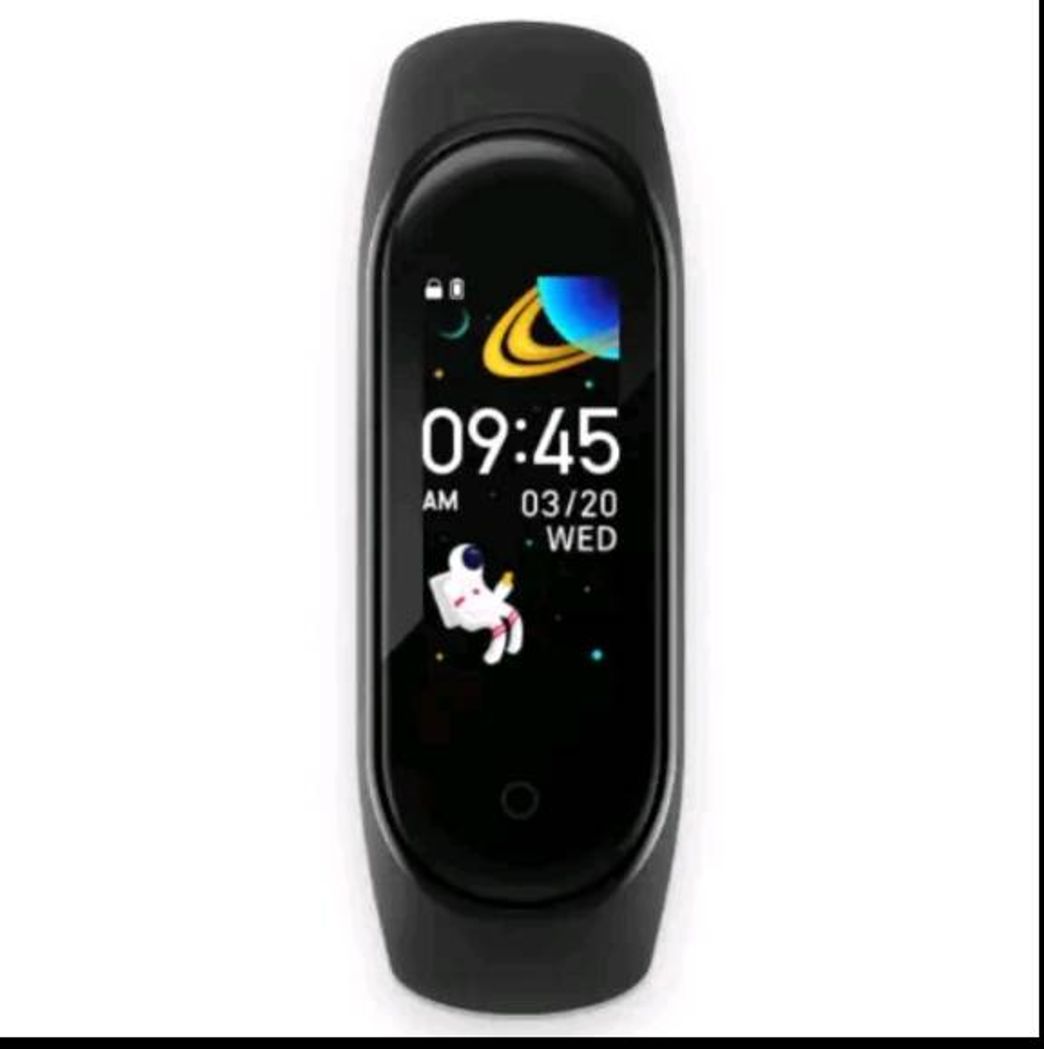 Apps Mi Band 4 Watchfaces 