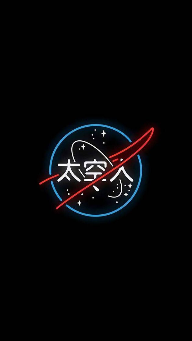 Fashion NASA