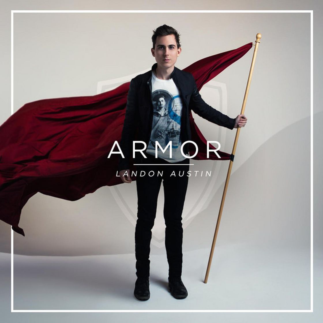 Canción Armor