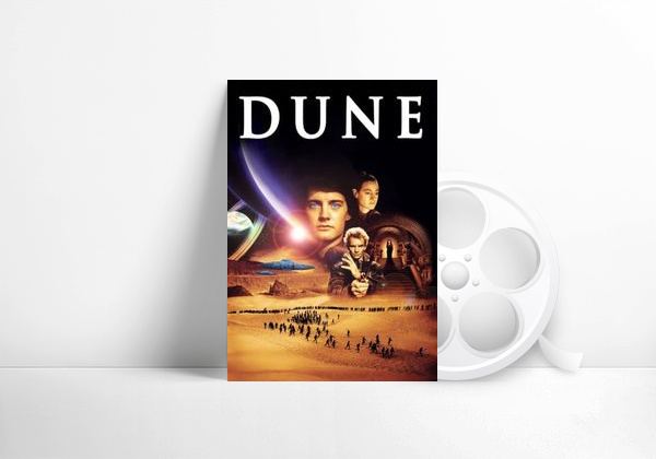 Movie Dune
