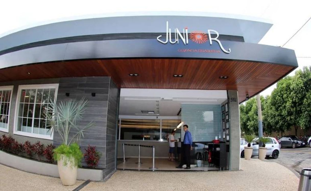 Restaurants Júnior Cozinha Brasileira