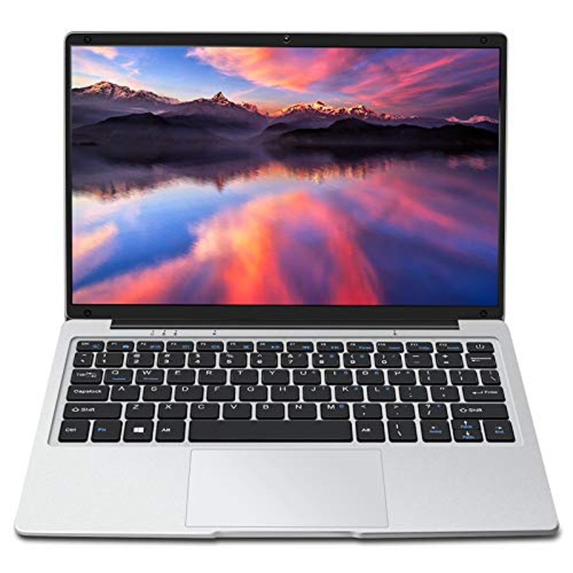 Social Ordenador portátil 14,1 " Inter ® MEBERRY - Ultradelgado Windows 10 PC