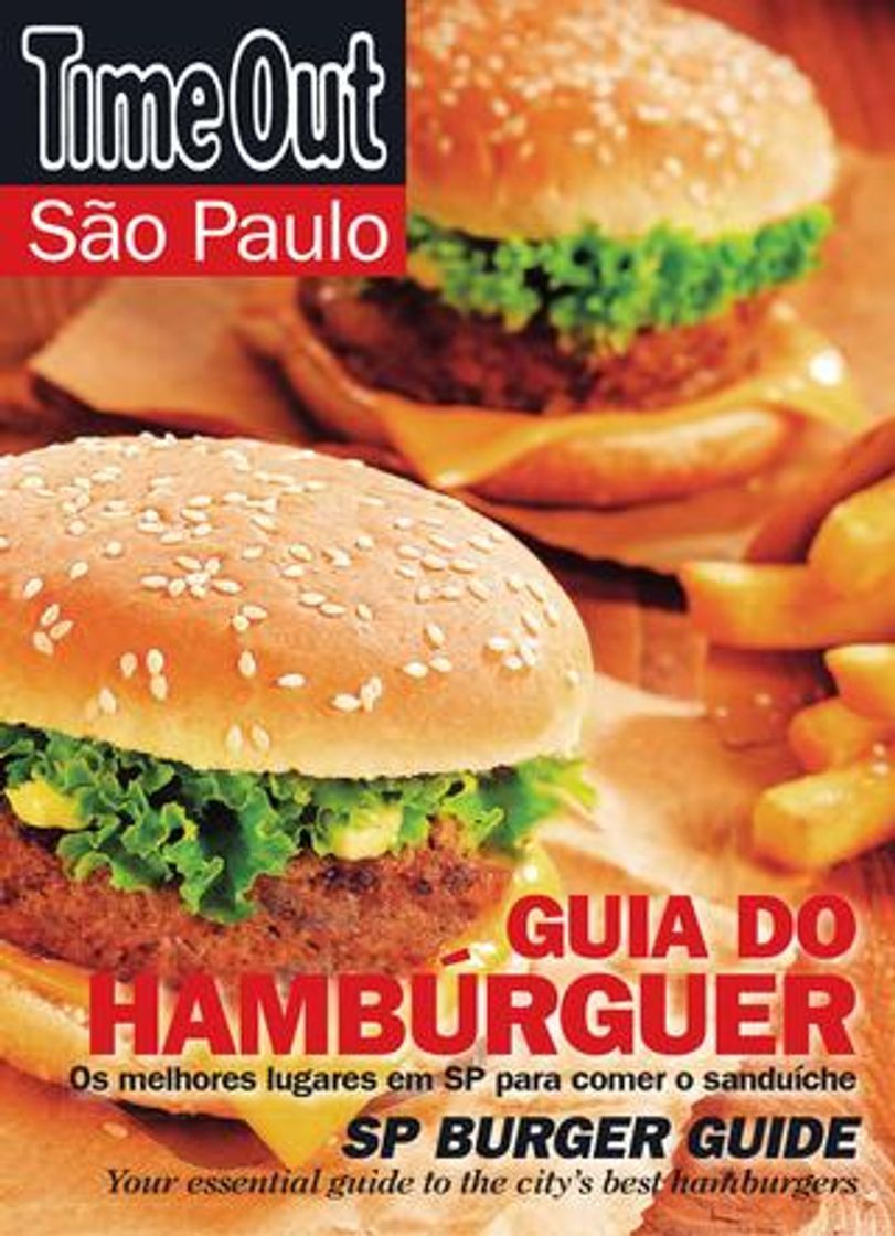 Restaurantes ITZ PRIME HAMBURGUERIA E SUSHI