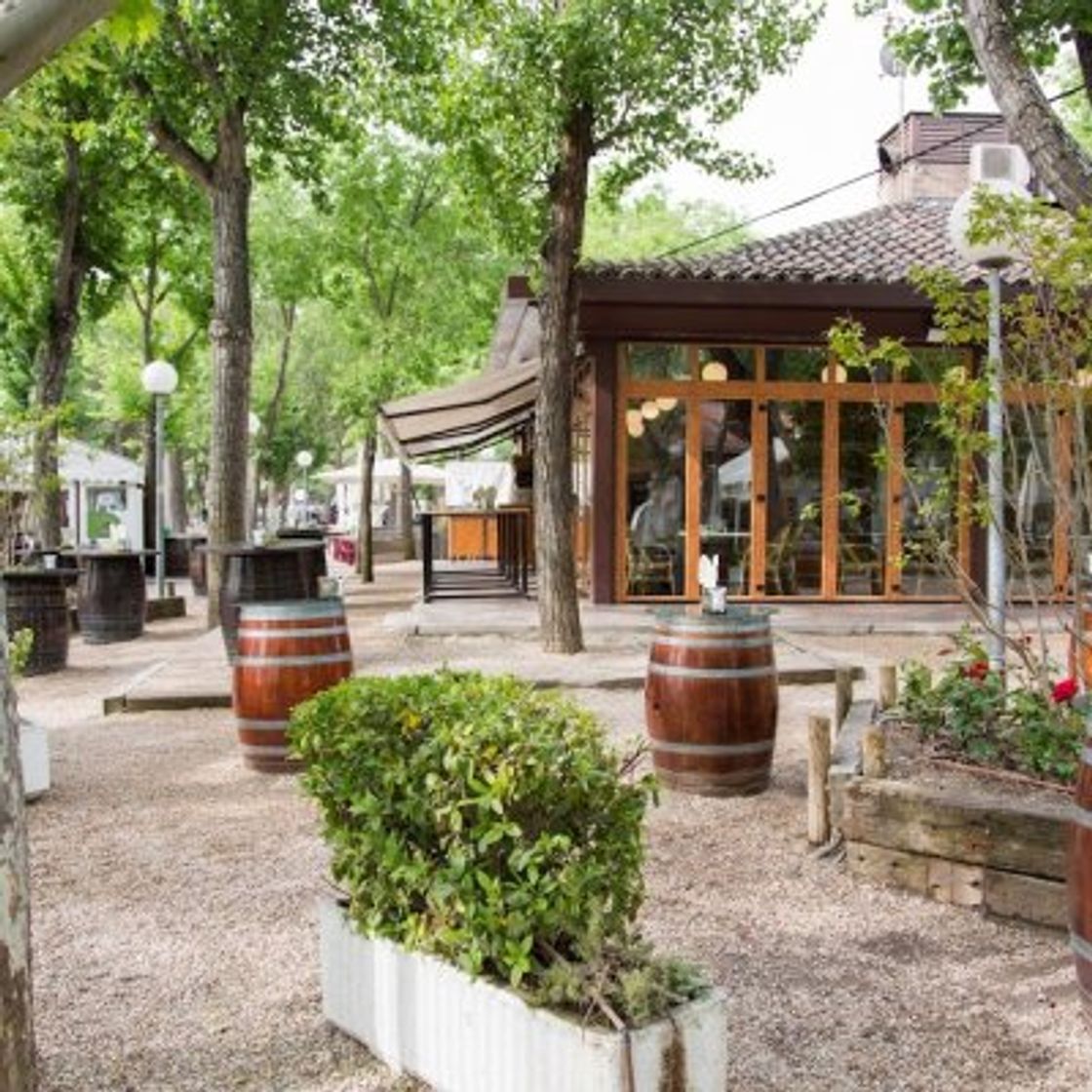 Restaurantes El Urogallo