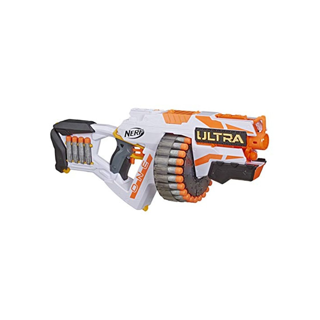 Product Nerf Ultra One