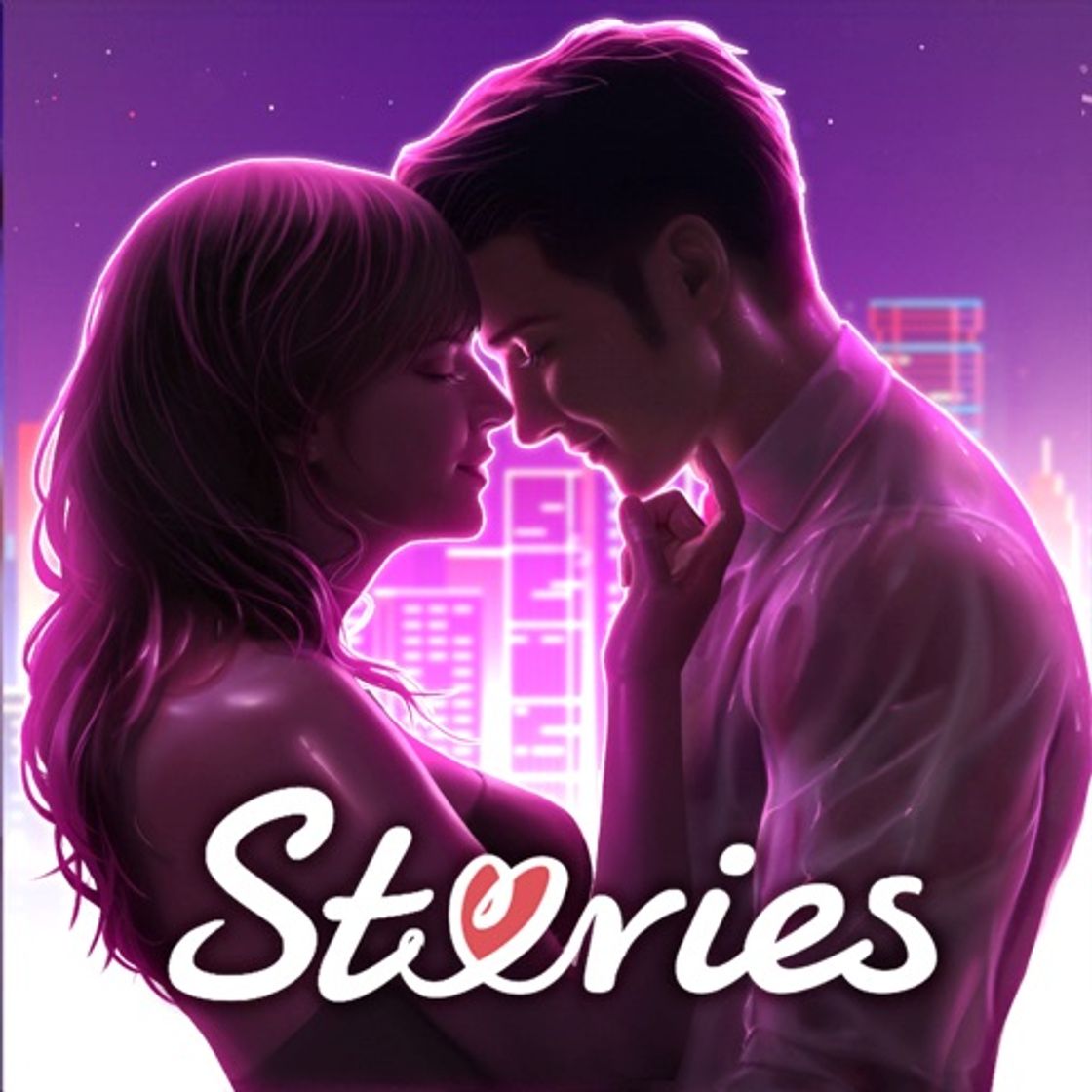 App Stories: Love and Choices