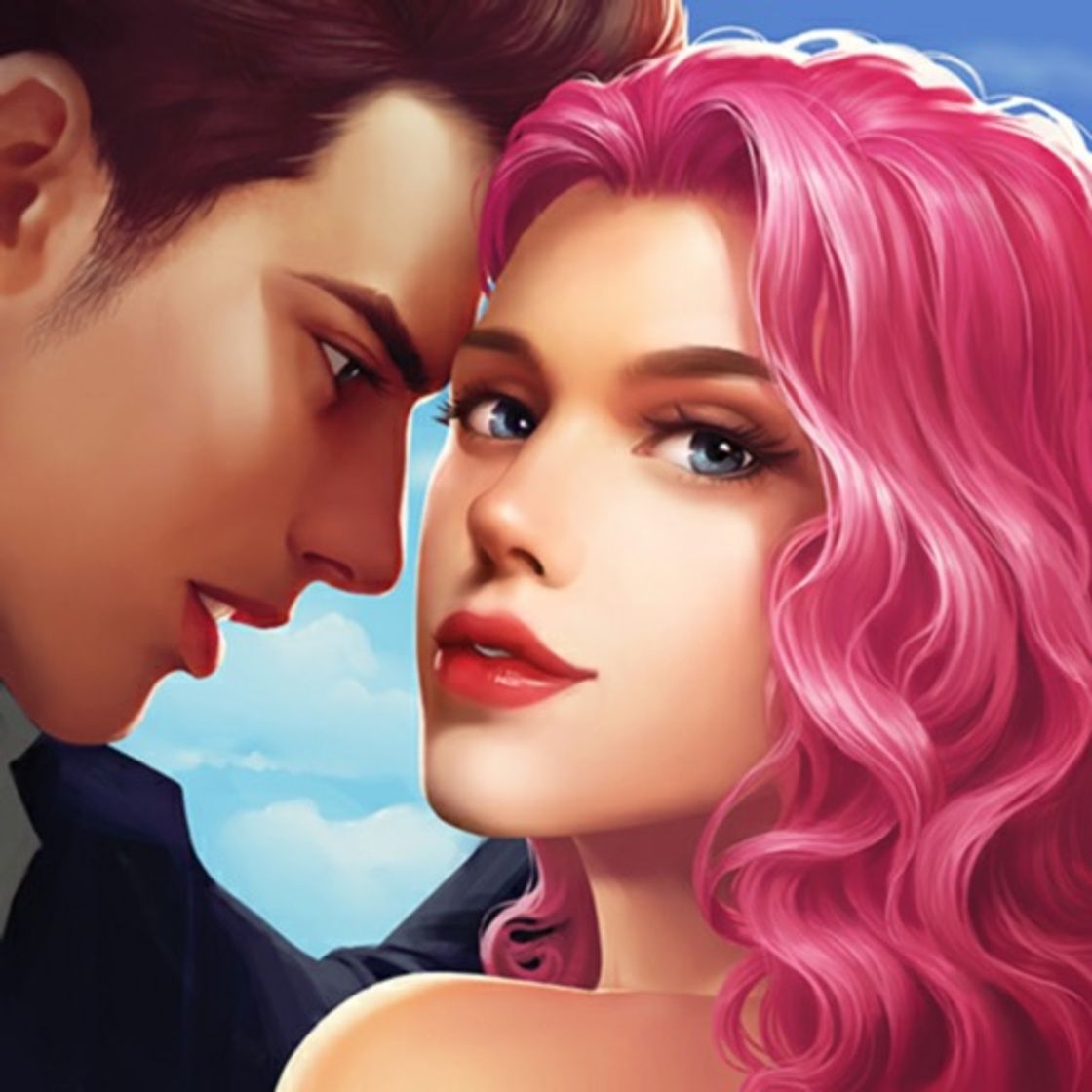 App Spotlight: Choose Your Romance