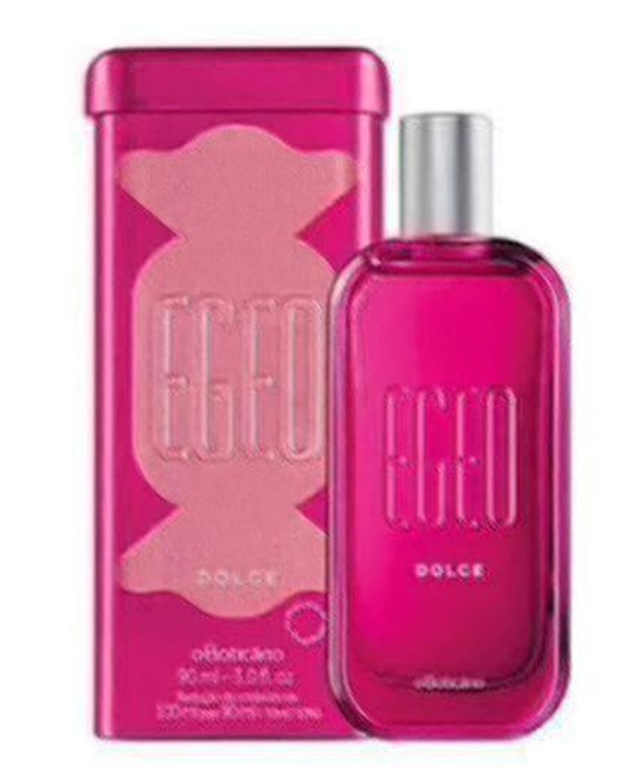 Beauty Perfume Egeo