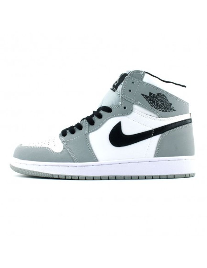 Moda NIKE Air Jordan 1 Mid