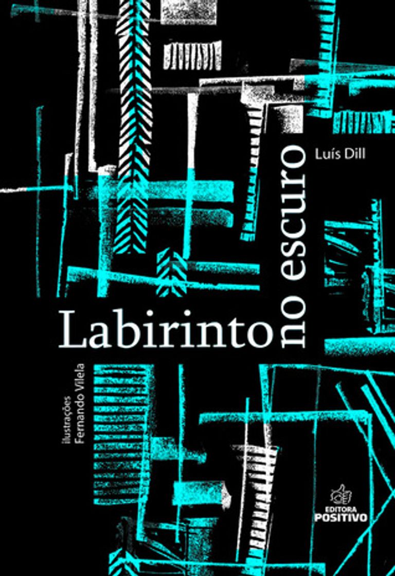 Libro Labirinto no Escuro