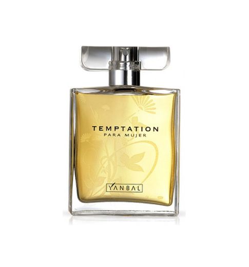 TEMPTATION Perfume Mujer