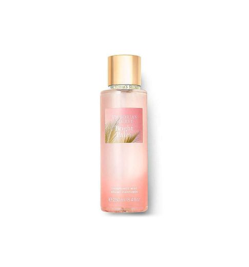 Victoria's Secret Bright Palm Body Mist on Mercari 