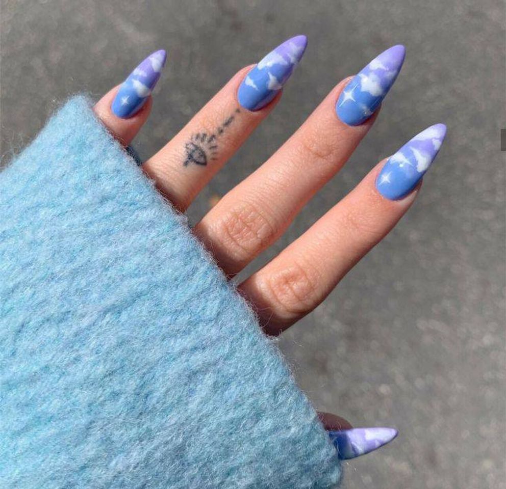 Moda Nails✨🦋