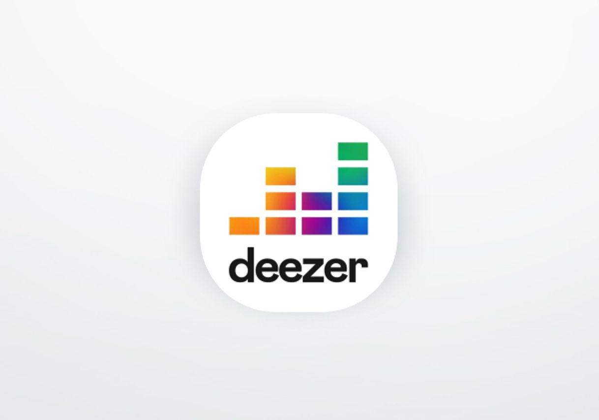 App Deezer: Música en mp3 y radio