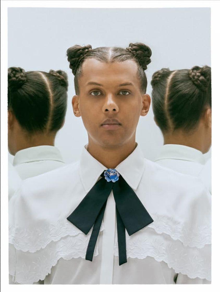 Canciones Santé - Stromae