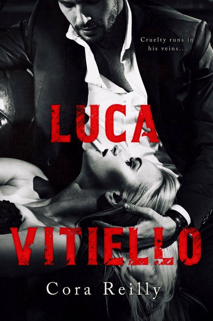 Moda Luca Vitiello