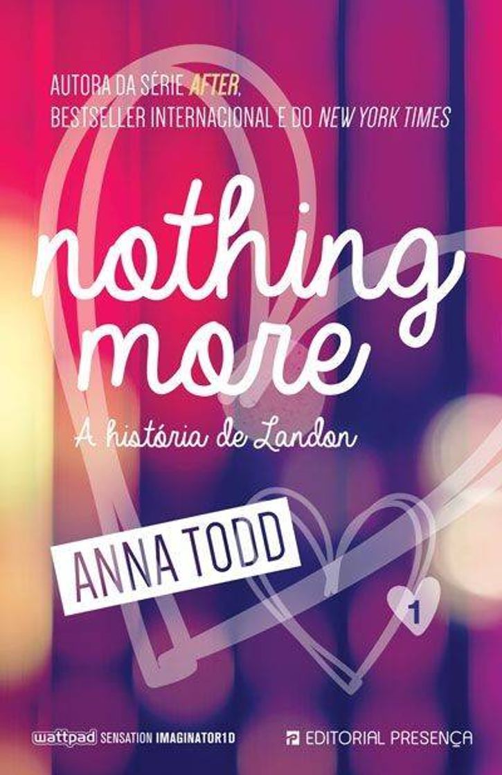 Moda Nothing More