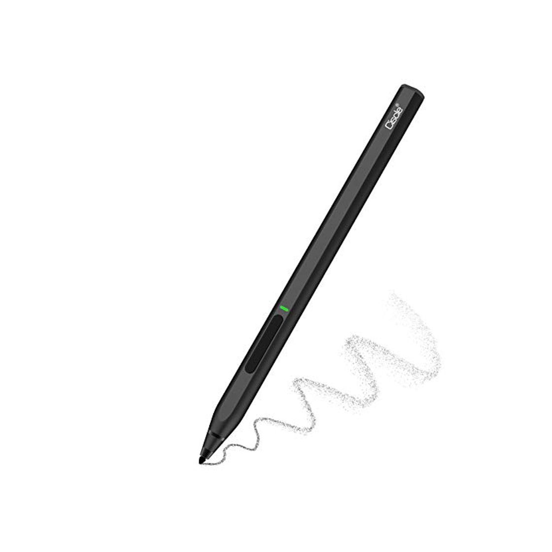 Products Ciscle Lápiz Compatible con Microsoft Surface, Stylus Pen Recargable de 1.0 mm