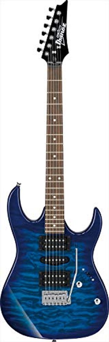 Electrónica Ibanez GRX70QA-TBB