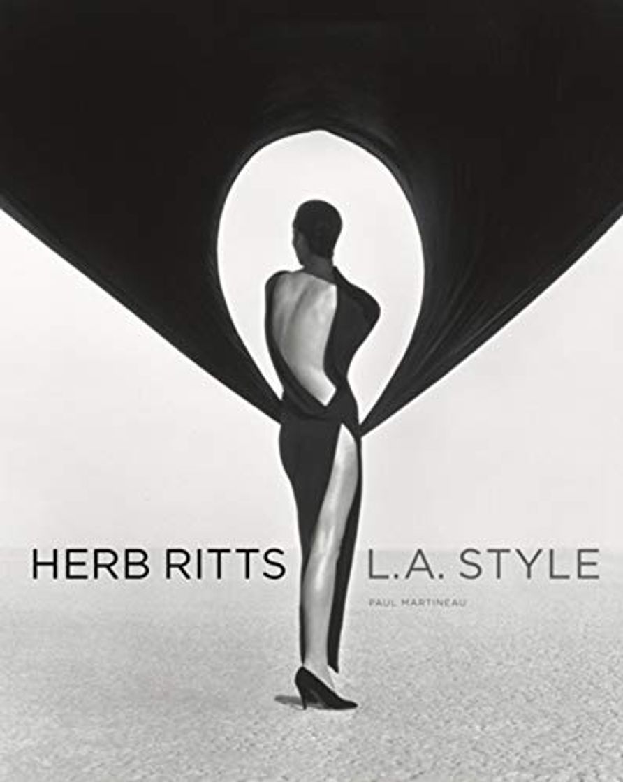 Books Herb Ritts – L.A Style