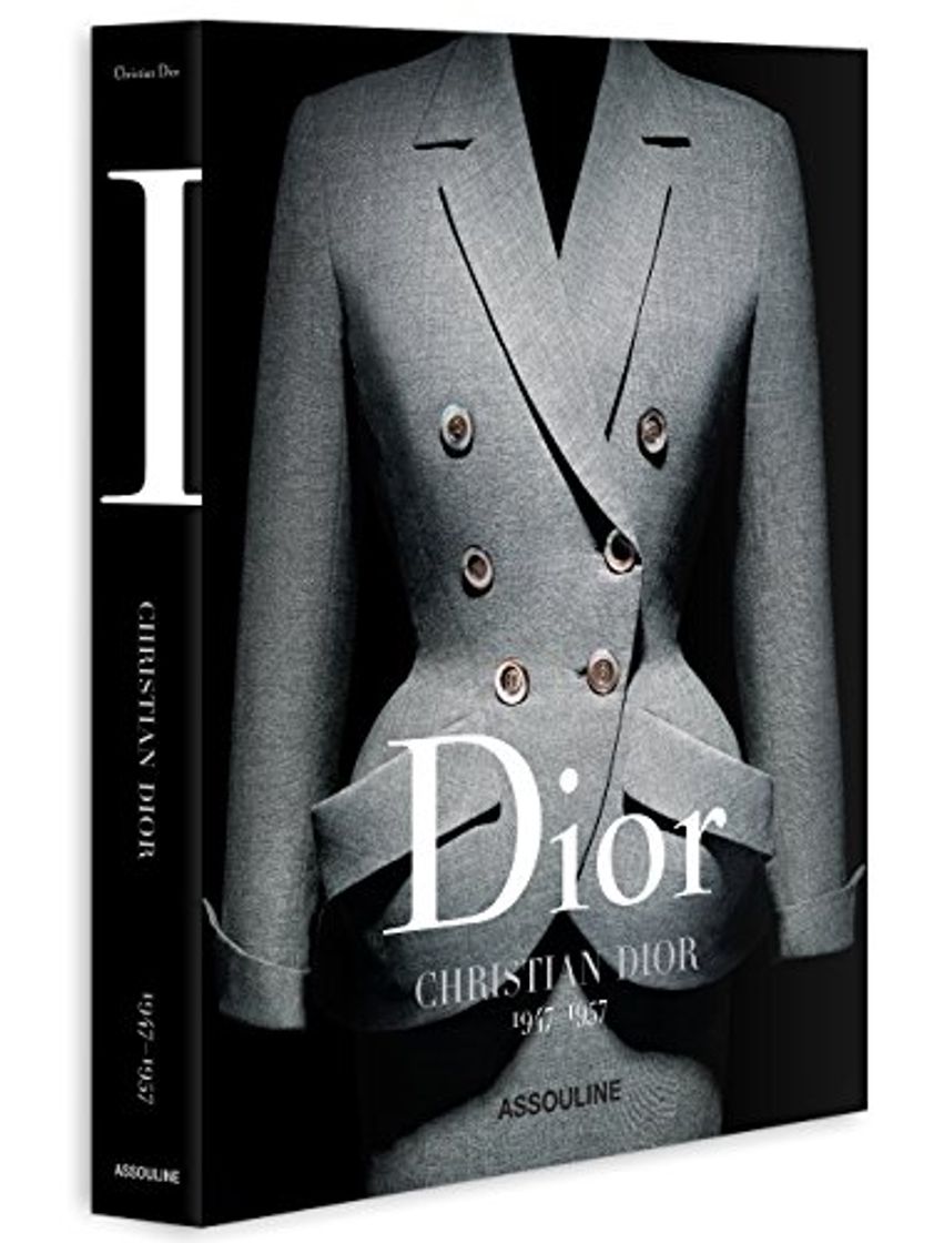 Libro Dior by Christian Dior