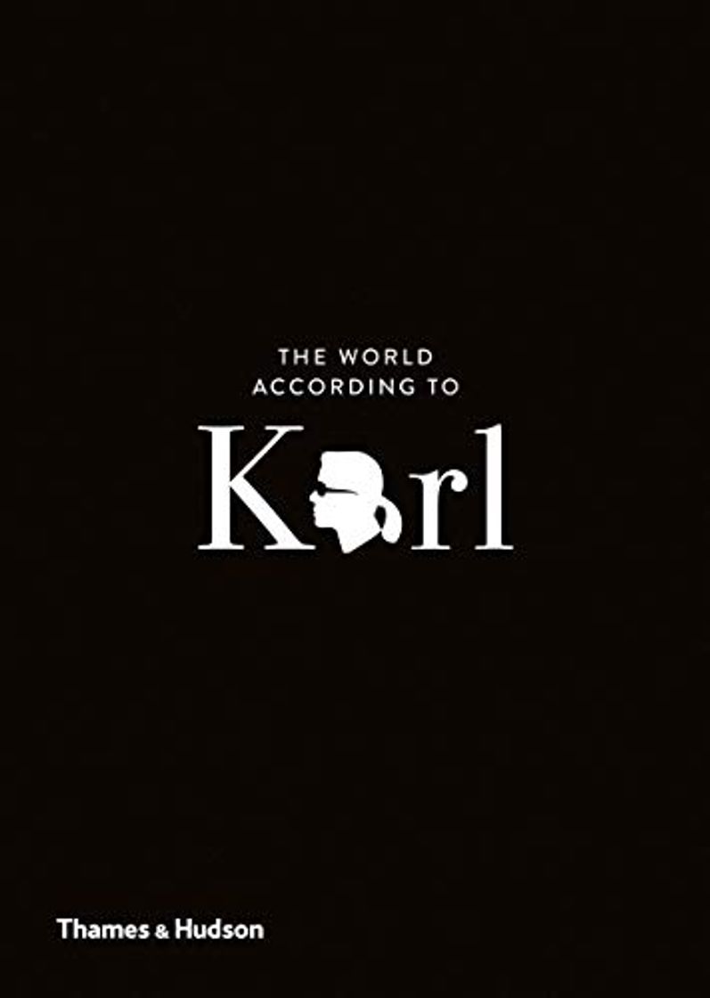 Libro The World According to Karl