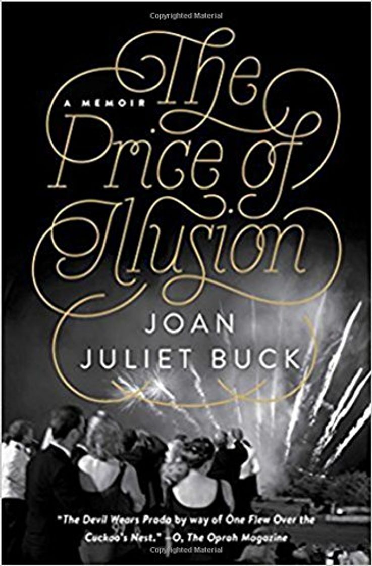 Libros The Price of Illusion: A Memoir