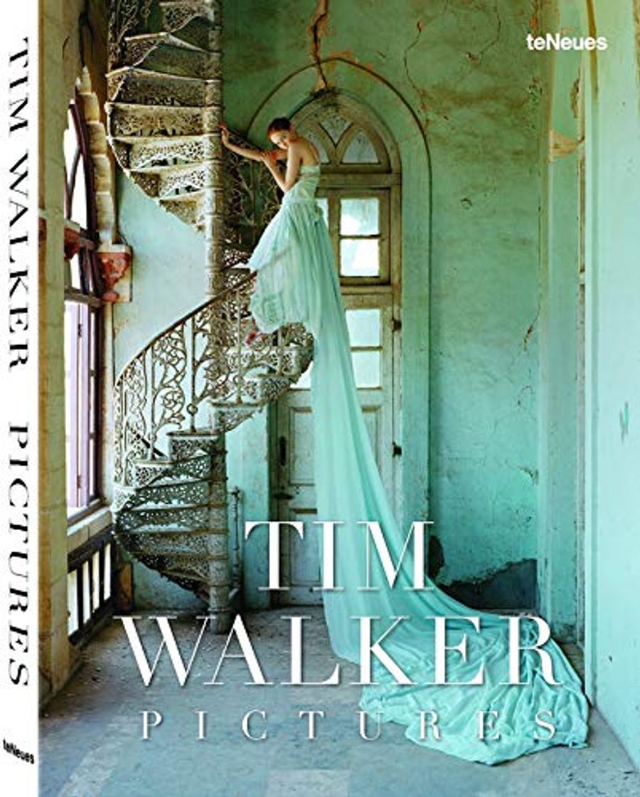 Libros Tim Walker, Pictures - Small Edition