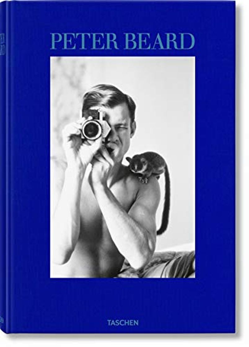 Libro Peter Beard