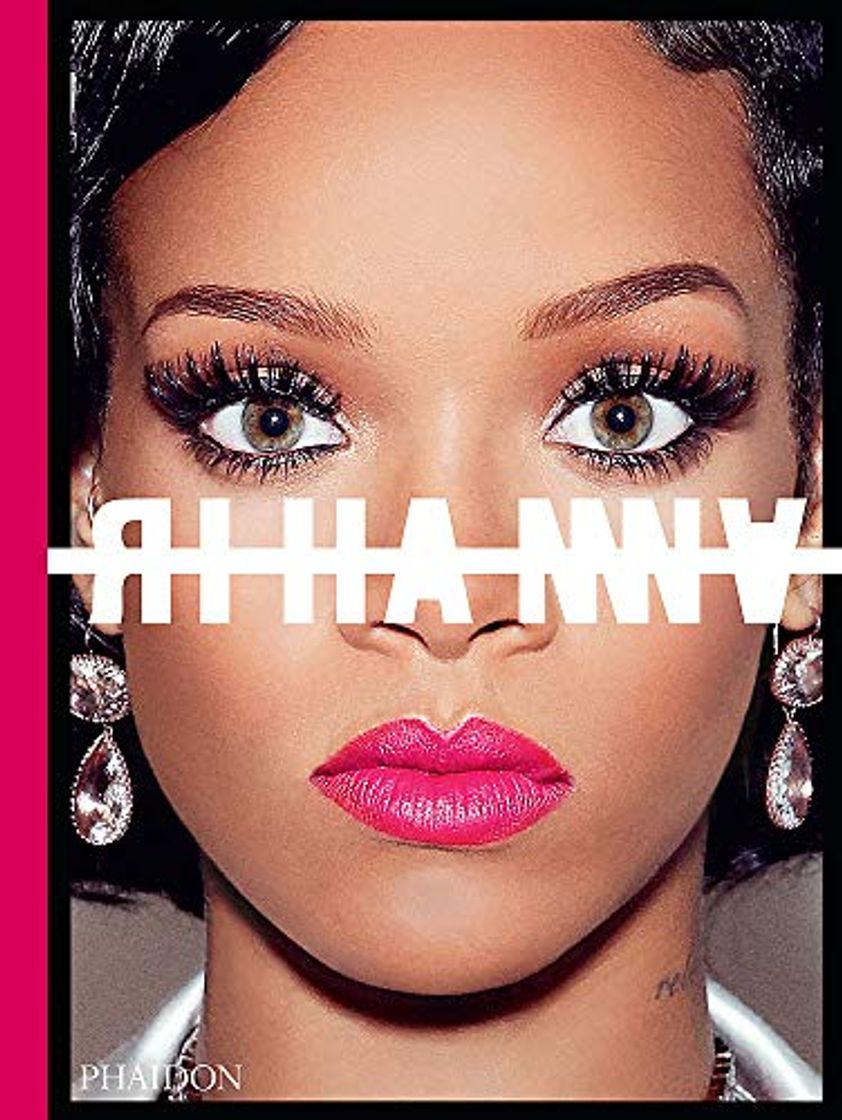 Libro Rihanna