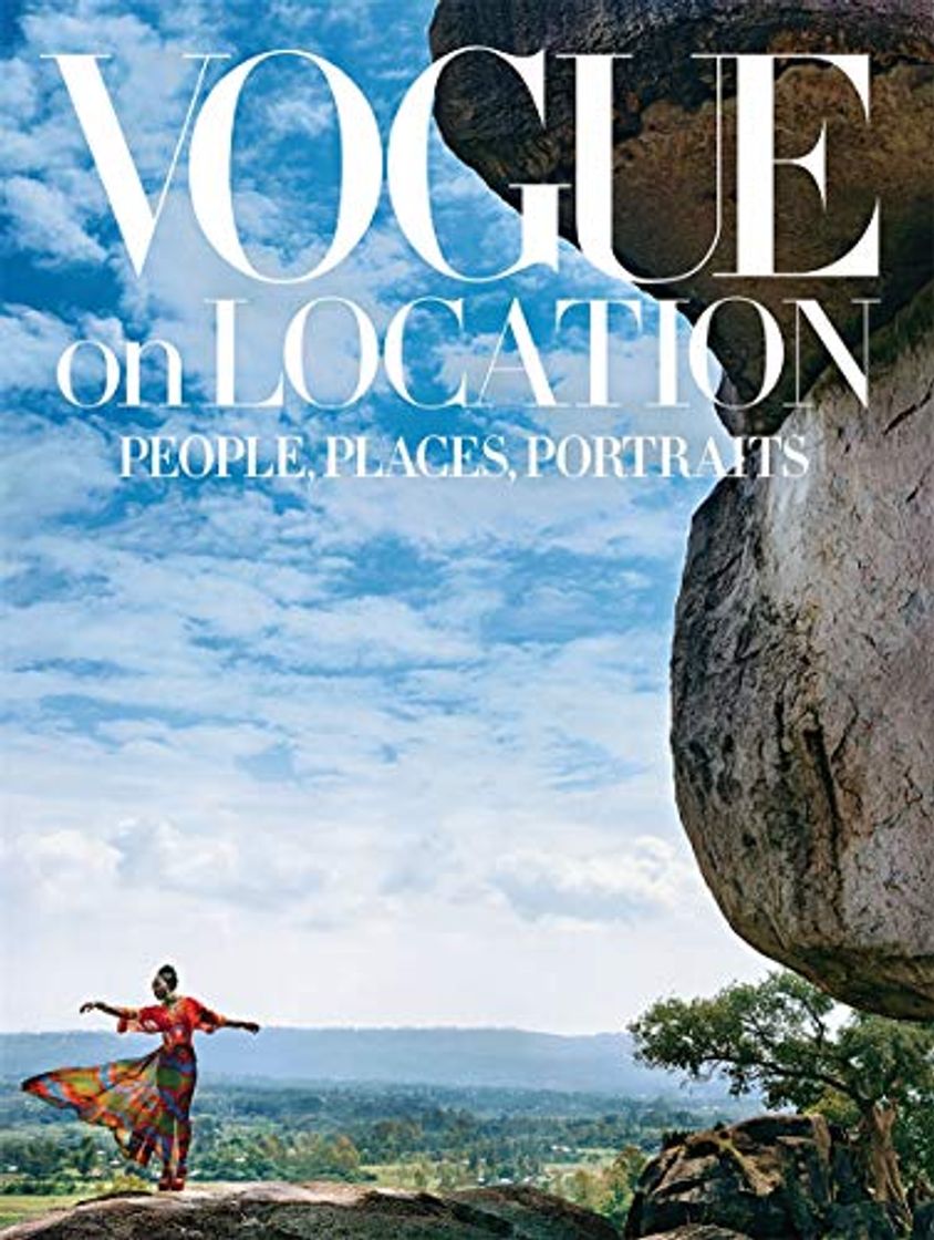 Product Travel In Vogue