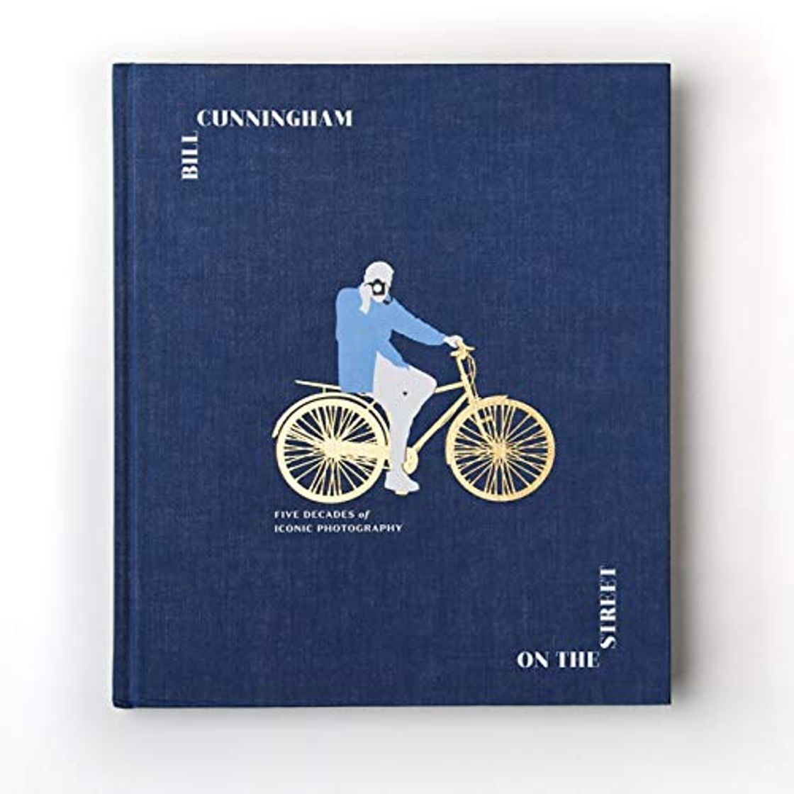 Libro Bill Cunningham