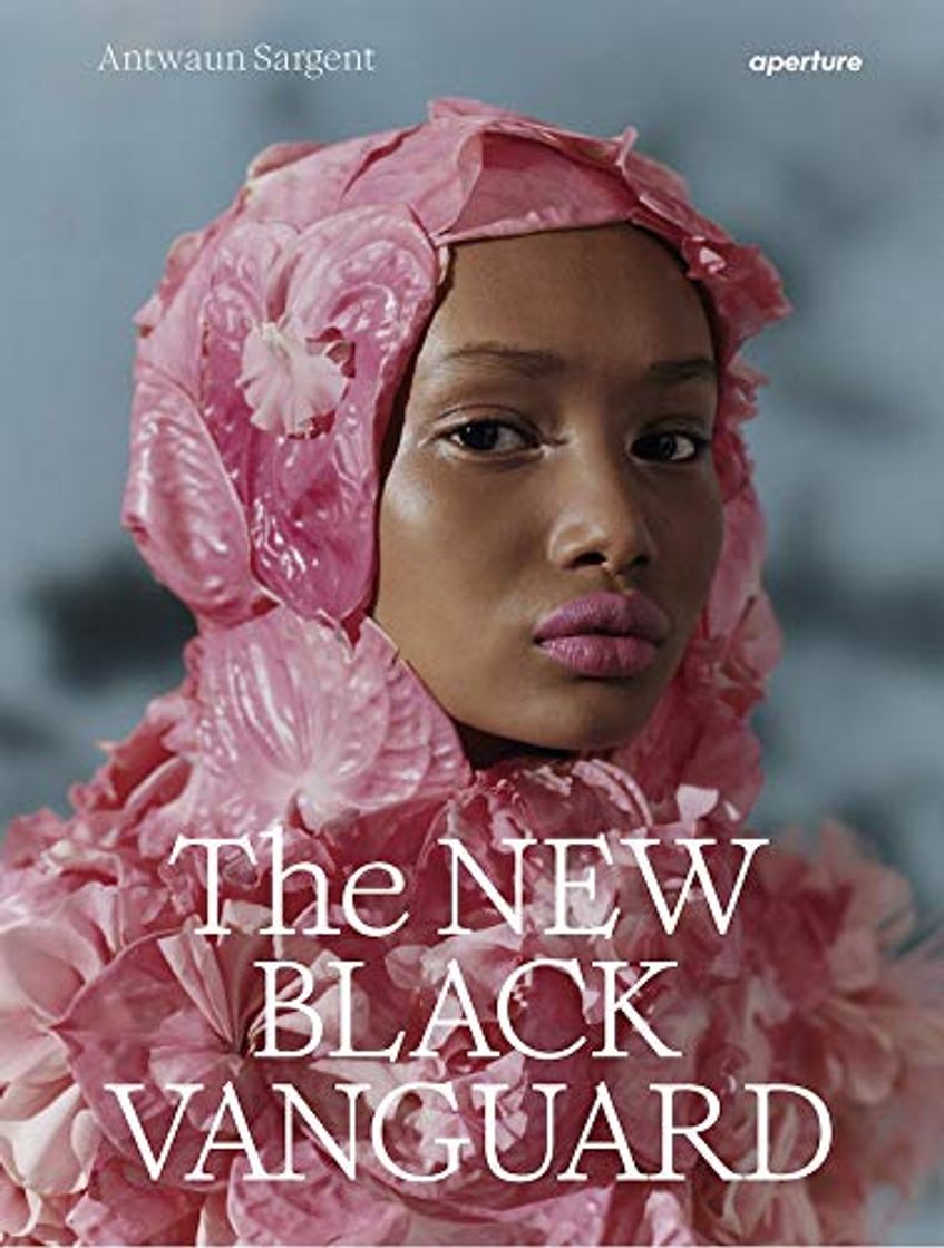 Books The New Black Vanguard: Photography Between Art and Fashion