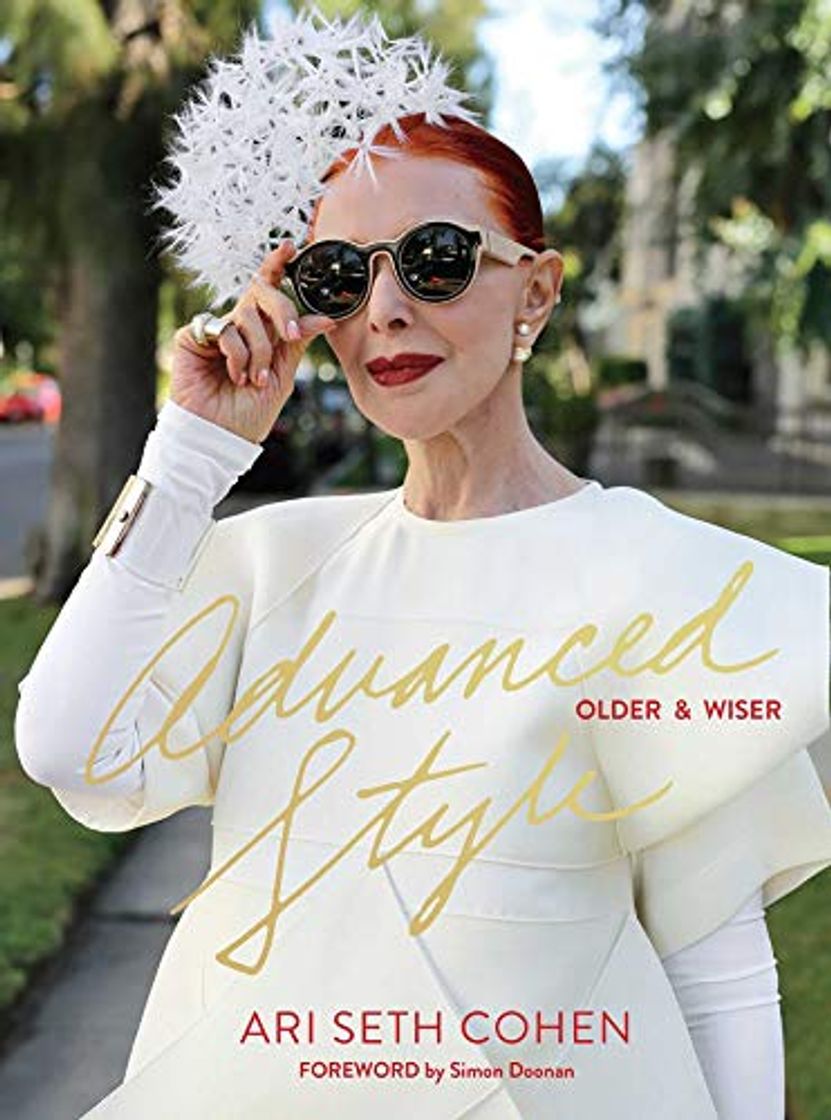 Books Advanced Style 2: Older and Wiser