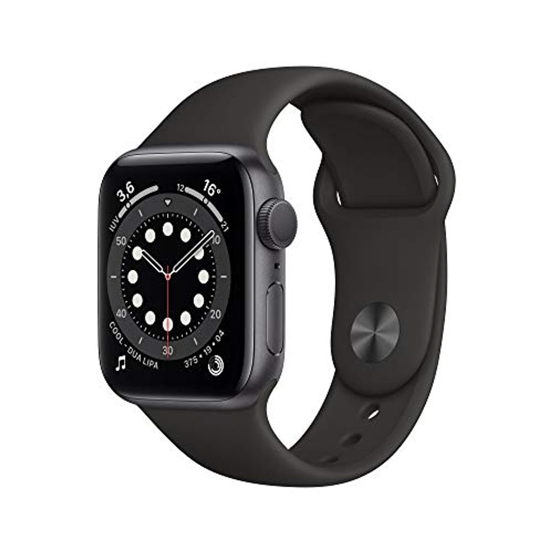 Product Nuevo Apple Watch Series 6