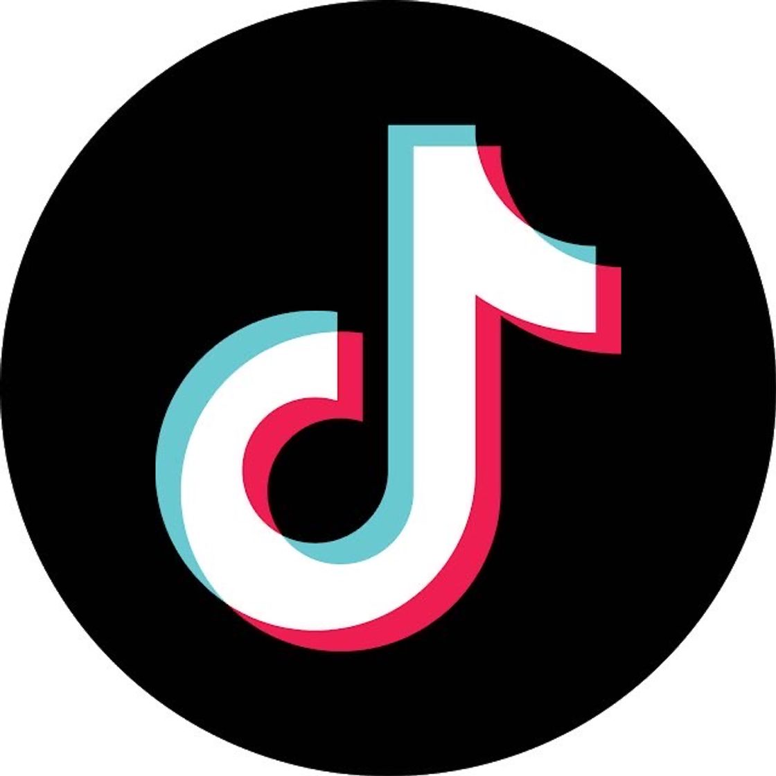 Aplicaciones Tiktok