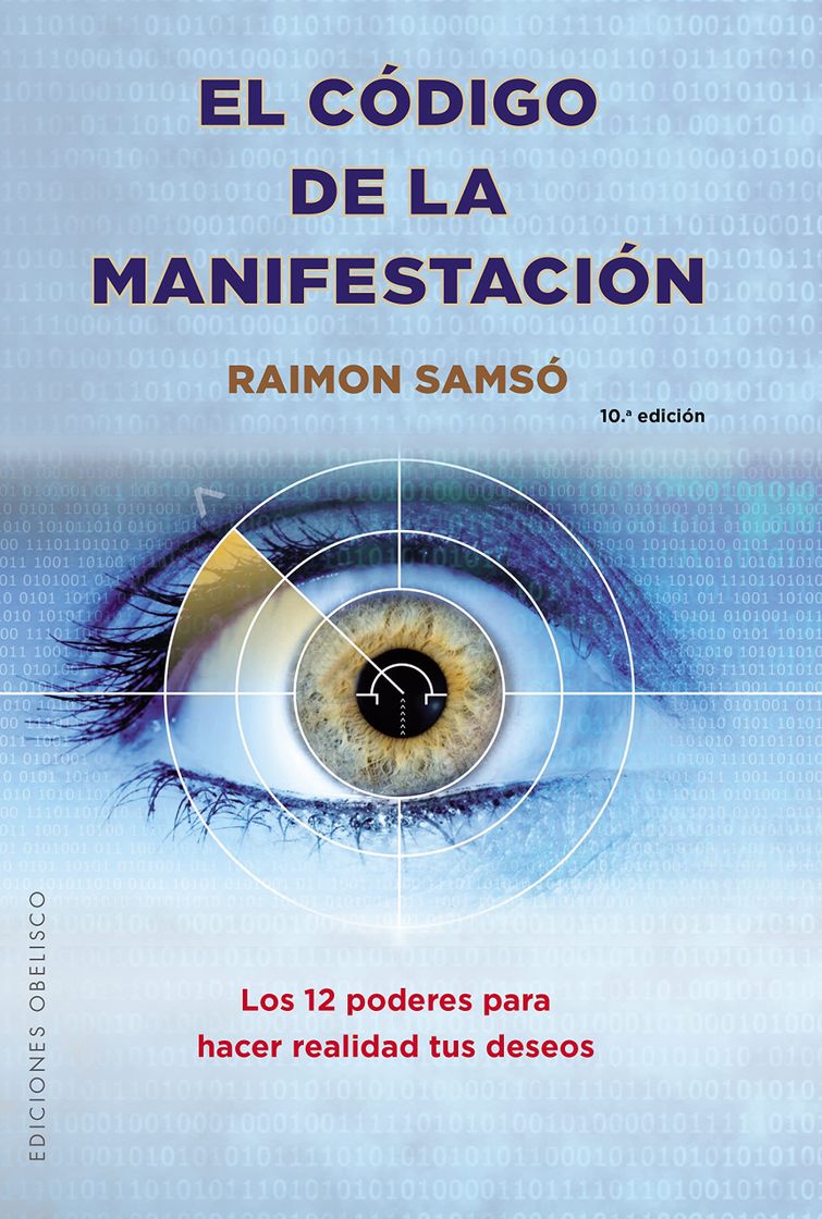 Libros El código de la manifestación