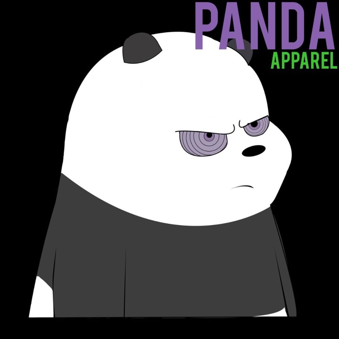 Moda Panda Apparell