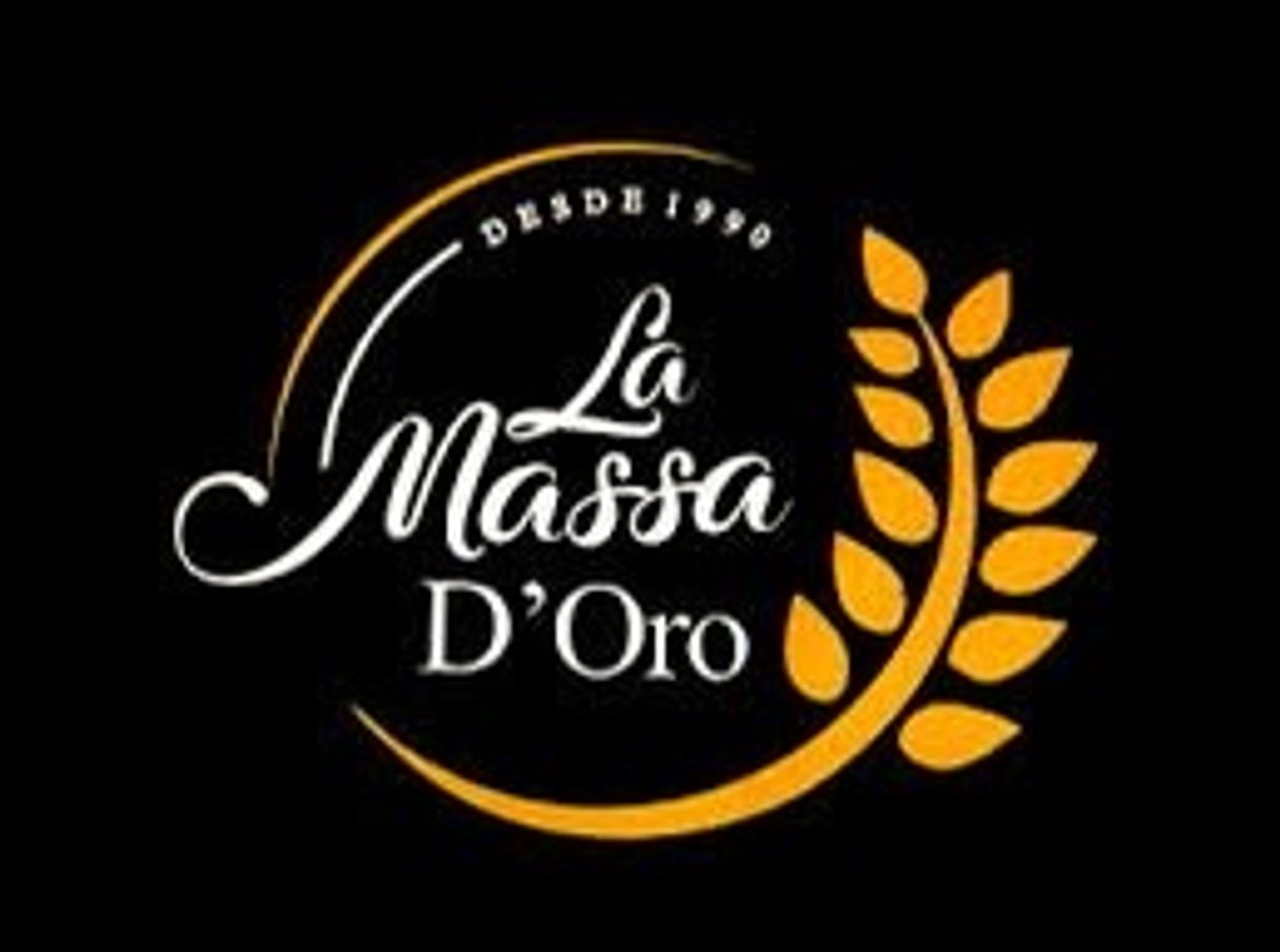 Restaurantes La Massa Doro